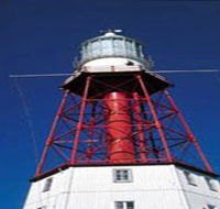 Cape Jaffa Lighthouse - Accommodation Sydney