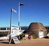Andamooka Dukes Bottlehouse Museum - Accommodation Sydney