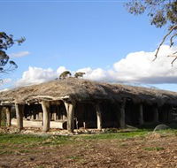 Clayton Farm Heritage Museum - Accommodation Sydney