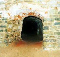 Unicorn Brewery Cellars - Accommodation Sydney