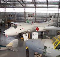 South Australian Aviation Museum Incorporated - Sydney 4u