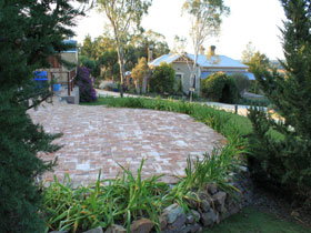 Armagh SA Accommodation Sydney