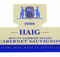 Haig Vineyard - Accommodation Sydney