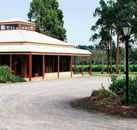 Parri Estate McLaren Vale Cellar Door - Accommodation Sydney