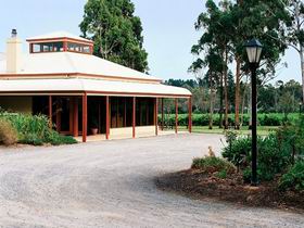 Parri Estate McLaren Vale Cellar Door - Accommodation Sydney 0