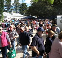 Stansbury Seaside Markets - Accommodation Sydney