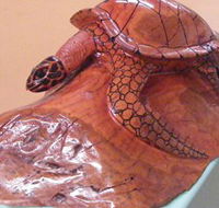 Ants Redgum Gallery - Accommodation Sydney