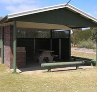 Island Lookout Tower And Reserve - Accommodation Sydney