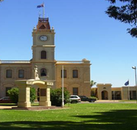 Discovering Historic Kadina Town Drive - Accommodation Sydney