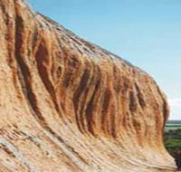 Pildappa Rock - Accommodation Sydney