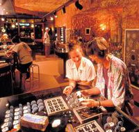 Opal World - Accommodation Sydney