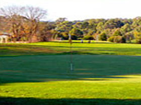 Oakbank Golf Club - Sydney Resort 0