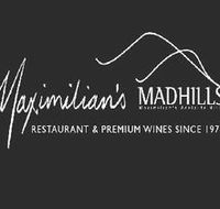 Maximilian's Estate and Madhills Wines - Accommodation Sydney