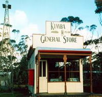 Kimba Historical Museum - Accommodation Sydney