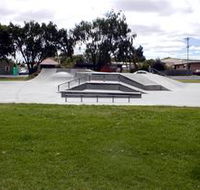 Millicent Skatepark - Accommodation Sydney