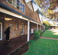Annies Lane - Accommodation Sydney