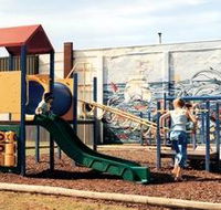 Susan Wilson Memorial Playground - Accommodation Sydney