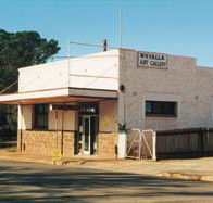 Whyalla Art Group Incorporated - Sydney Resort
