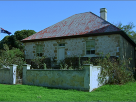 Hope Cottage Museum - Sydney 4u 0