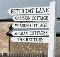 Walk with History at Penola - Accommodation Sydney