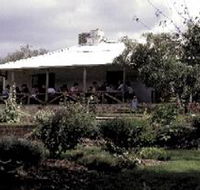 Skillogalee Wines and Restaurant - Accommodation Sydney
