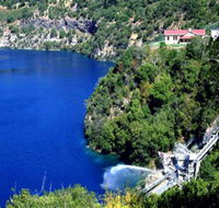 Aquifer Tours - Accommodation Sydney