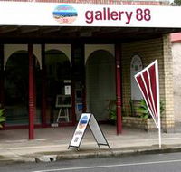 Gallery 88 - Accommodation Sydney