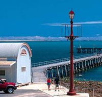 Port Victoria Geology Trail