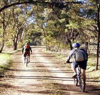 Bike About Mountain Bike Tours And Hire - Accommodation Sydney