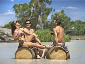 Caudo Vineyard Cellar Door - Accommodation Sydney 0