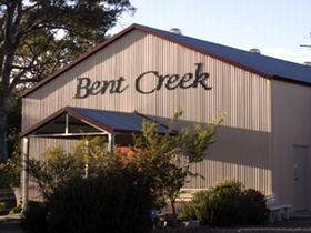 Bent Creek Wines - Accommodation Sydney 0