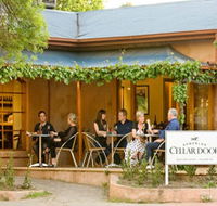 Somerled Cellar Door - Accommodation Sydney