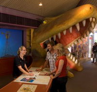 Wadlata Outback Centre - Accommodation Sydney