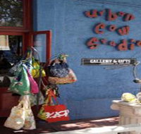 Urban Cow Studio - Accommodation Sydney