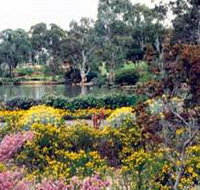 Wittunga Botanic Garden - Accommodation Sydney