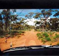 Gawler Ranges National Park - Accommodation Sydney