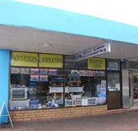 Blue Lake Printworks and Blue Lake Print Gallery - Accommodation Sydney