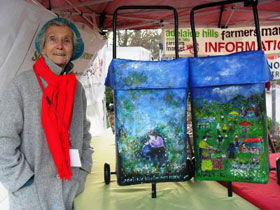 Adelaide Hills Farmers Market - Sydney Resort 0