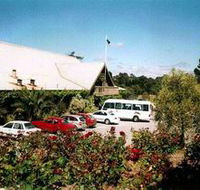 Beerenberg Farm - Accommodation Sydney