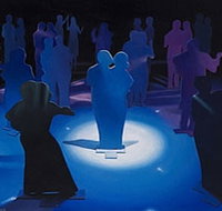 Adelaide Central Gallery - Accommodation Sydney