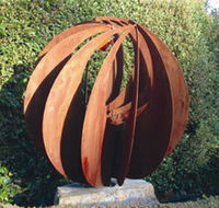 The Flower Garden - Accommodation Sydney