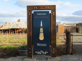 Gibson Wines - Accommodation Sydney 0