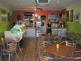 Cafe Lime And Gourmet Foodstore - Sydney Resort 0