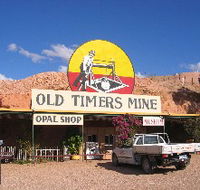The Old Timers Mine - Accommodation Sydney