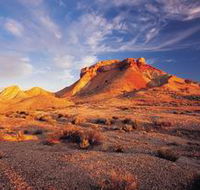 Painted Desert - Accommodation Sydney