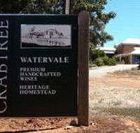Crabtree Watervale Wines Pty Ltd - Accommodation Sydney