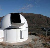 Arkaroola Astronomical Observatory - Accommodation Sydney