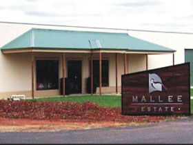 Mallee Estates - Accommodation Sydney 0