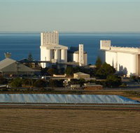 Ardrossan Lookout - Accommodation Sydney
