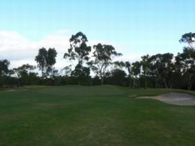 Naracoorte Golf Club - Accommodation Sydney 0